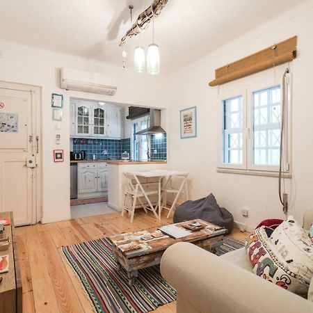 リスボンFlh Alfama Charming Flatアパートメント エクステリア 写真