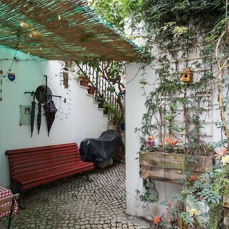 リスボンFlh Alfama Charming Flatアパートメント エクステリア 写真
